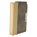 SIEMENS 6ES5470-7LC13, Baugruppen, Analogein- / Analogausgaben, K0117586, Bild 2