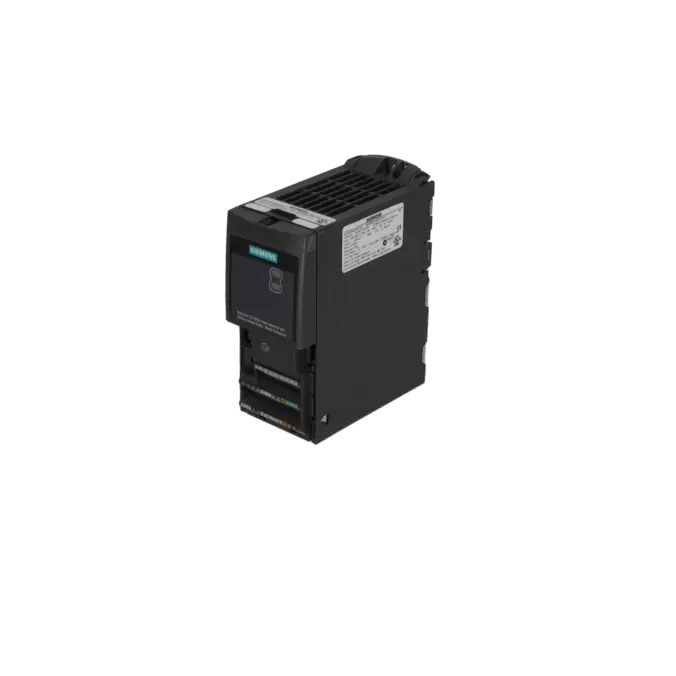 SIEMENS 6SE6440-2AB13-7AA1, Antriebstechnik, Umrichter, K0120466, Bild 3