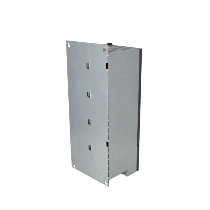 SIEMENS 6SE6440-2AD33-0EA1, Antriebstechnik, Umrichter, K0120504, Bild 6