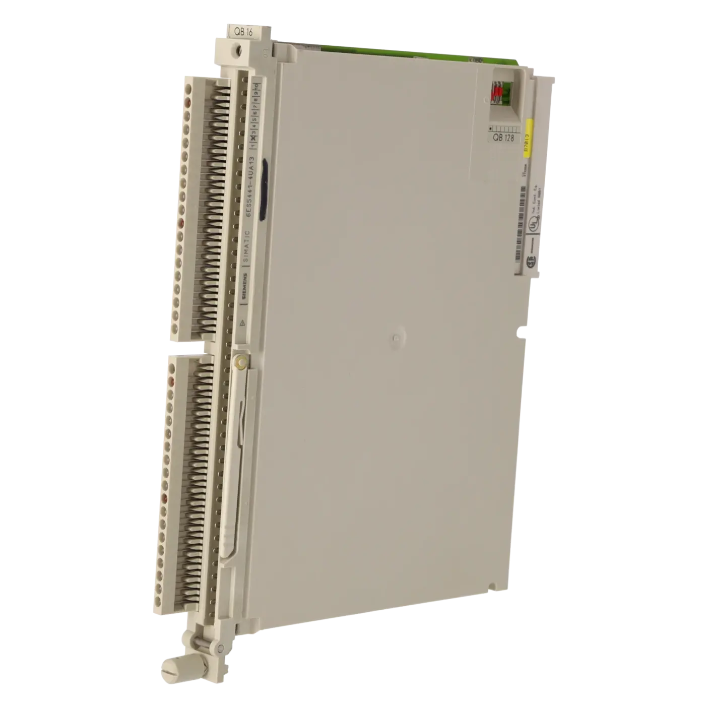 SIEMENS 6ES5441-4UA13, Baugruppen, SIMATIC-S5-Aktion, K0136396, Bild 2