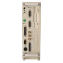 SIEMENS 6ES5580-4UA12, PLC Controls, Communication Modules, K0136445, Image 1