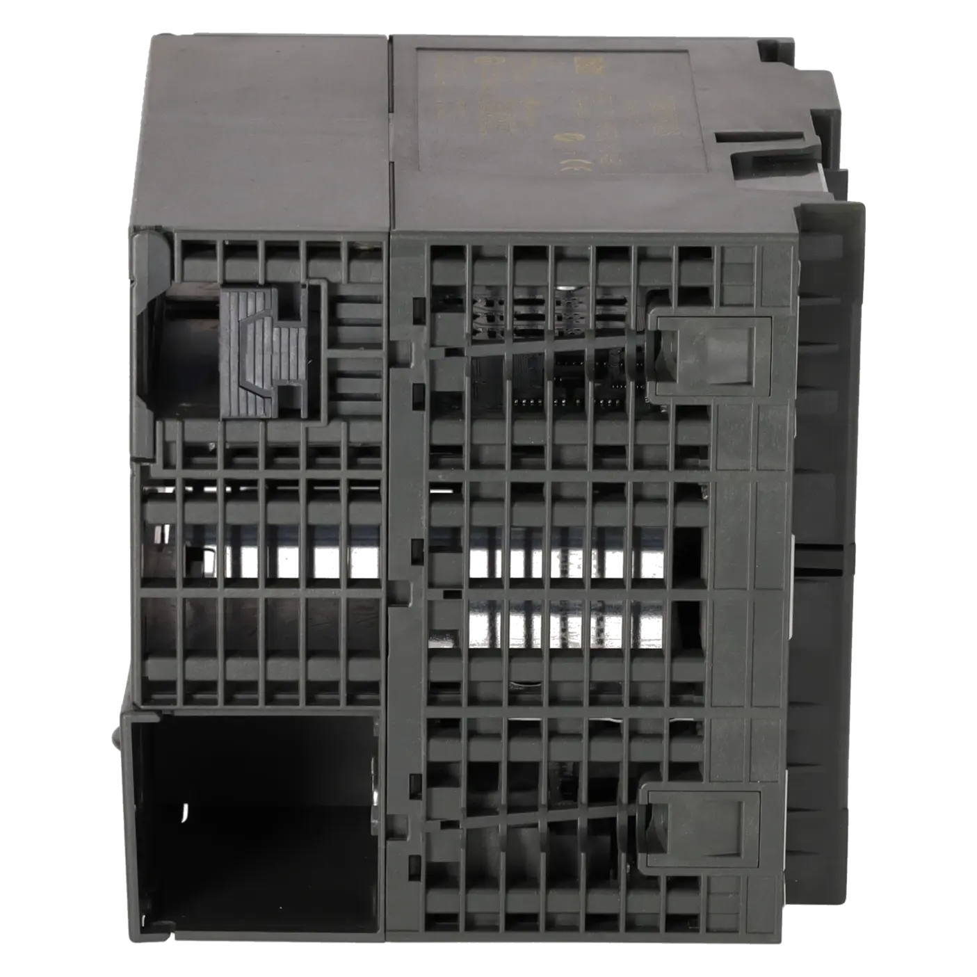 SIEMENS 6ES7313-6CE01-0AB0, Baugruppen, CPU / Zentralbaugruppen, K0136671, Bild 3