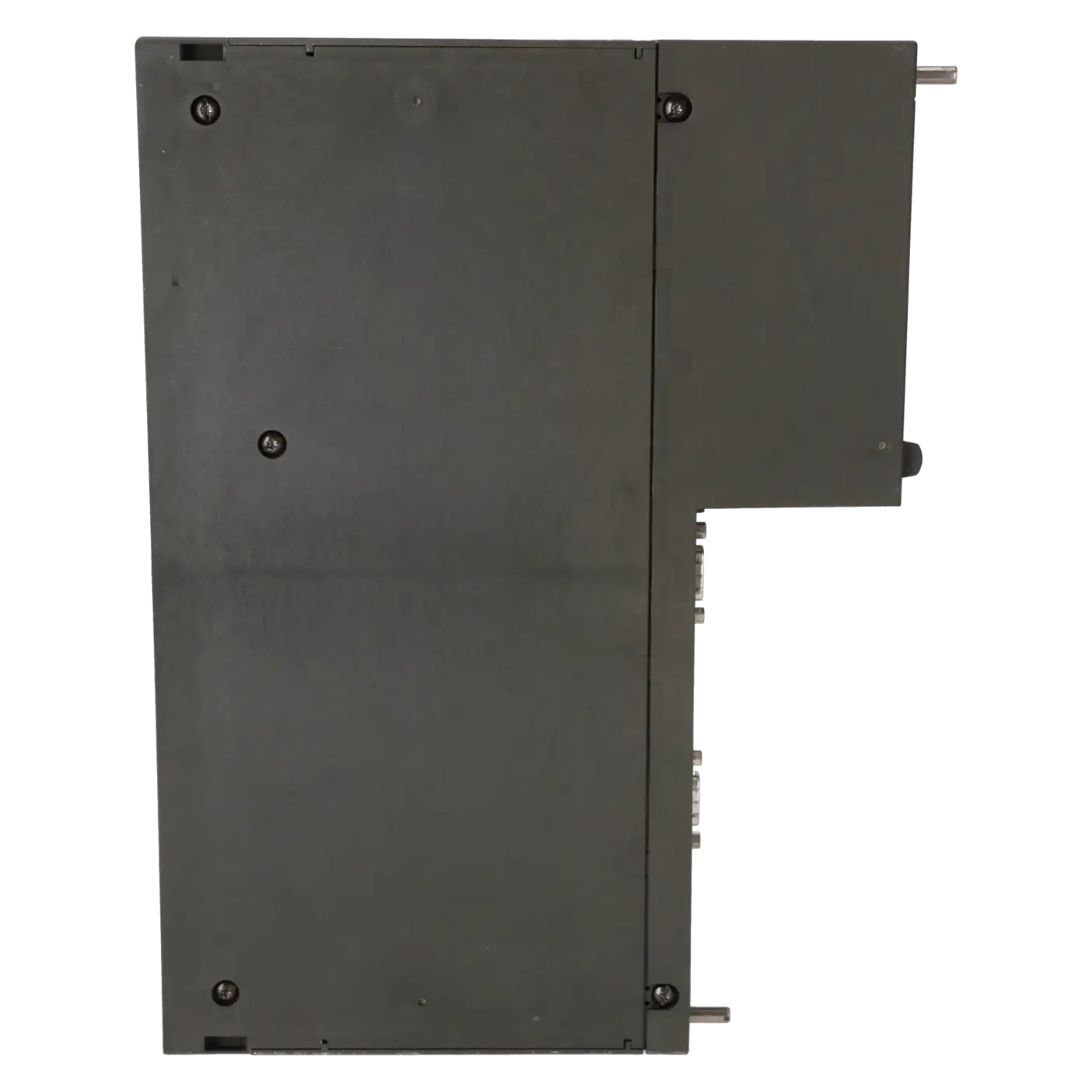 SIEMENS 6ES7414-3XJ04-0AB0, PLC Controls, Central Processing Units, K0136730, Image 7