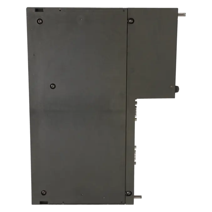 SIEMENS 6ES7414-3XJ04-0AB0, PLC Controls, Central Processing Units, K0136730, Image 7