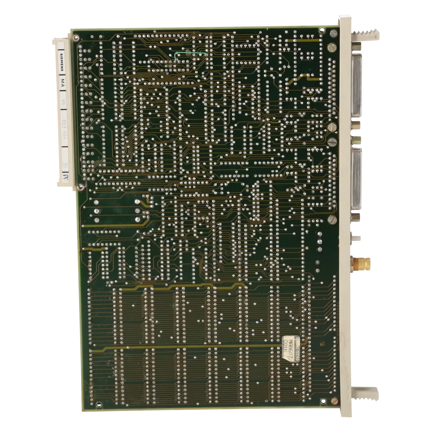 SIEMENS 6ES5256-3AA11, Baugruppen, Funktionsbaugruppen, K0137348, Bild 7