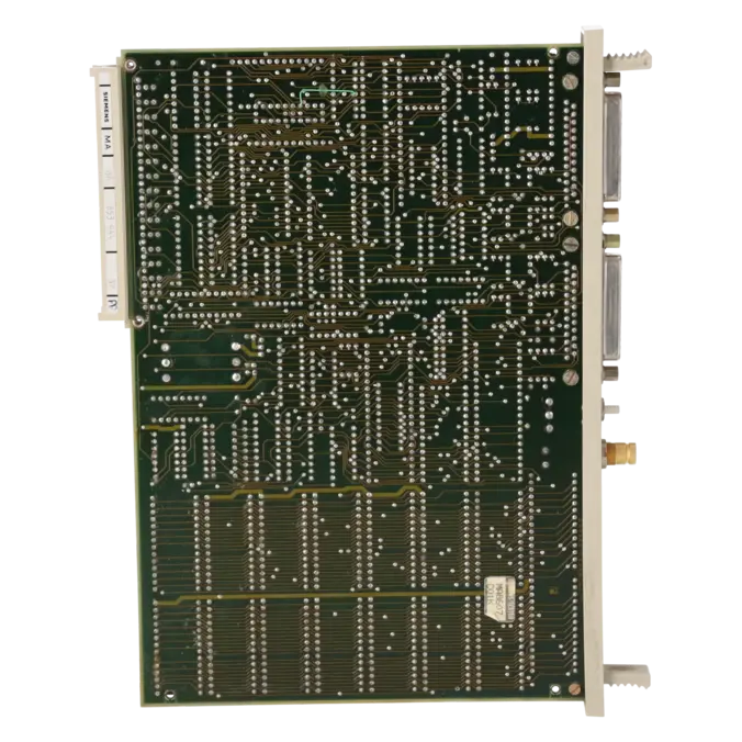 SIEMENS 6ES5256-3AA11, Baugruppen, Funktionsbaugruppen, K0137348, Bild 7
