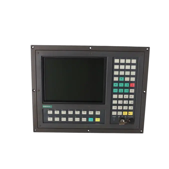 SIEMENS 6AV3530-1RR11, HMI, Operator Panels, K0137489, Image 1