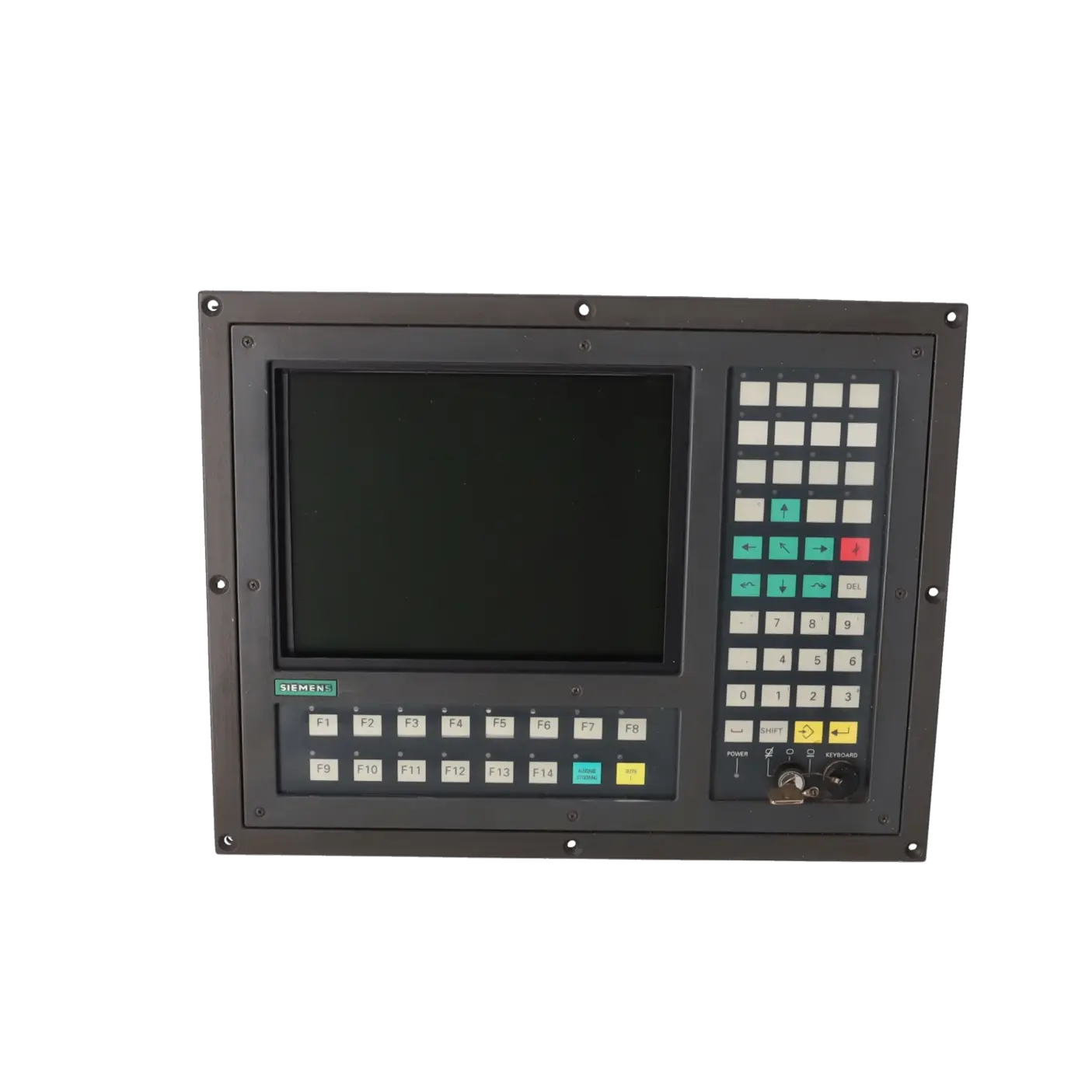 SIEMENS 6AV3530-1RR11, HMI, Operator Panels, K0137489, Image 1