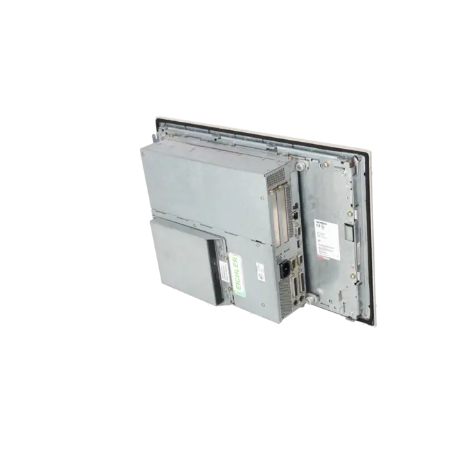 SIEMENS 6AV7613-0AB22-0BF0, HMI, Industrial PC, K0138914, Image 6