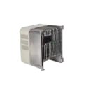 SIEMENS 6SE3016-4BC00, Drive Technology, Frequency Converter, K0139252, Image 4