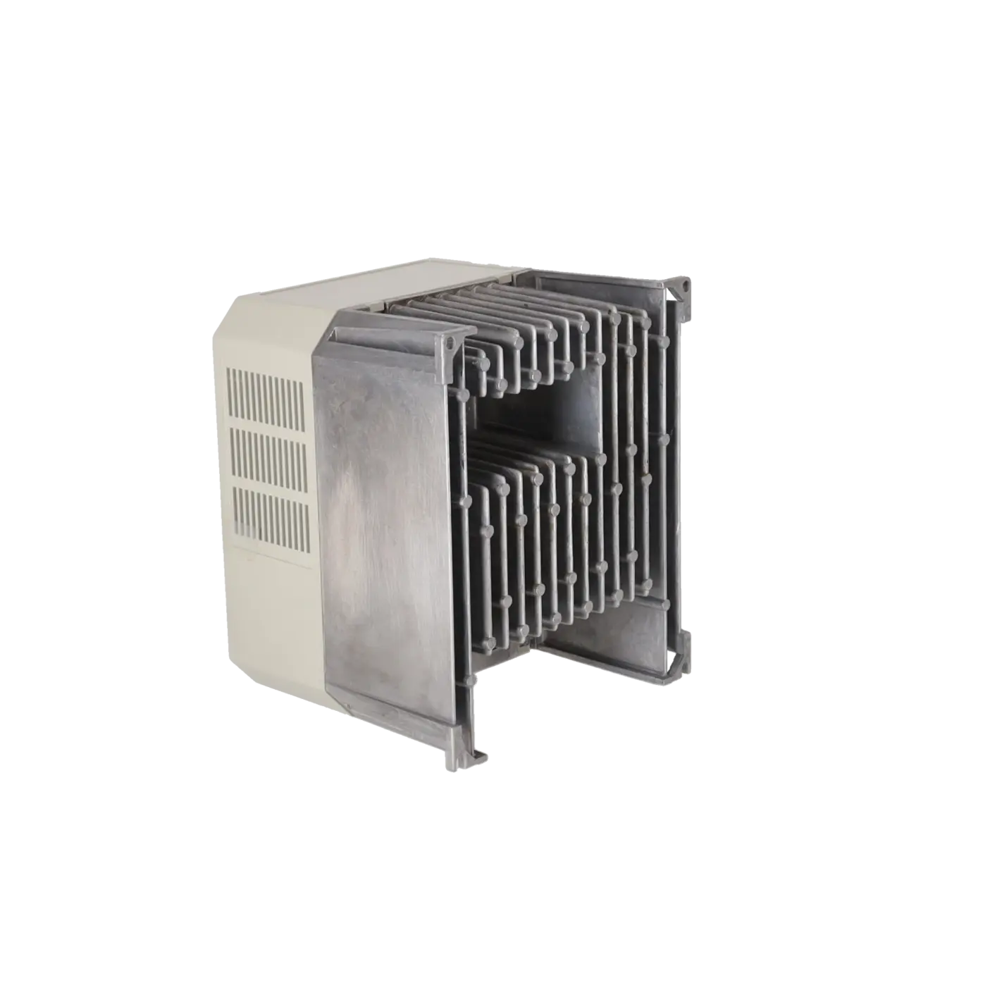 SIEMENS 6SE3016-4BC00, Drive Technology, Frequency Converter, K0139252, Image 4