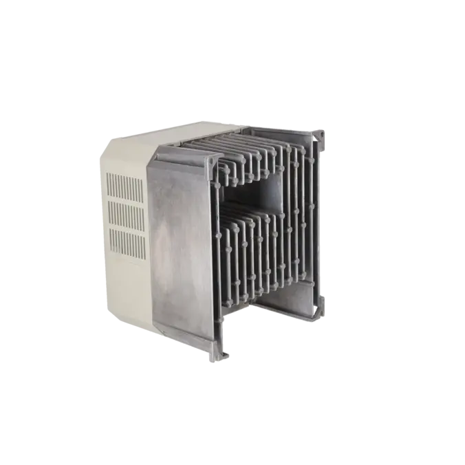 SIEMENS 6SE3016-4BC00, Drive Technology, Frequency Converter, K0139252, Image 4