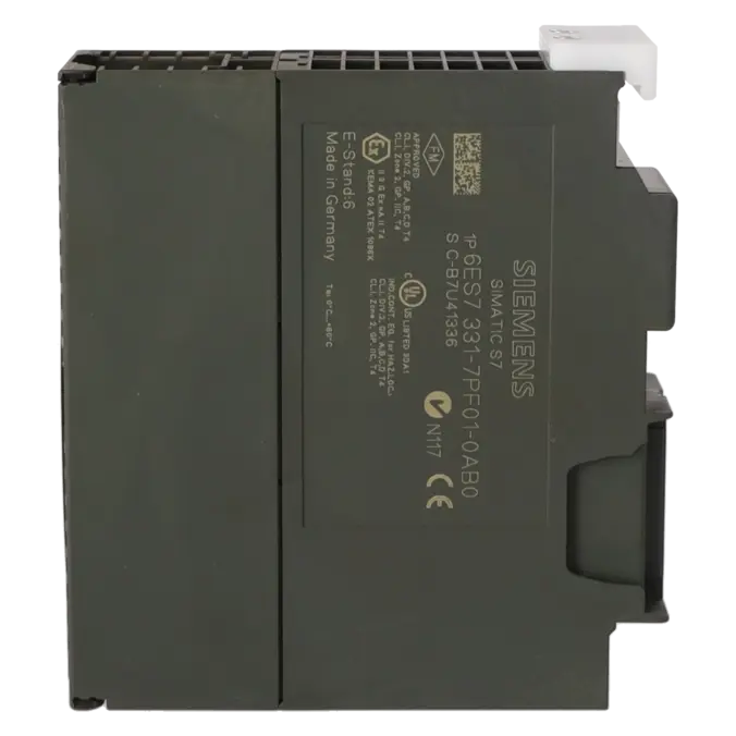 SIEMENS 6ES7331-7PF01-0AB0, Baugruppen, Analogein- / Analogausgaben, K0139375, Bild 3