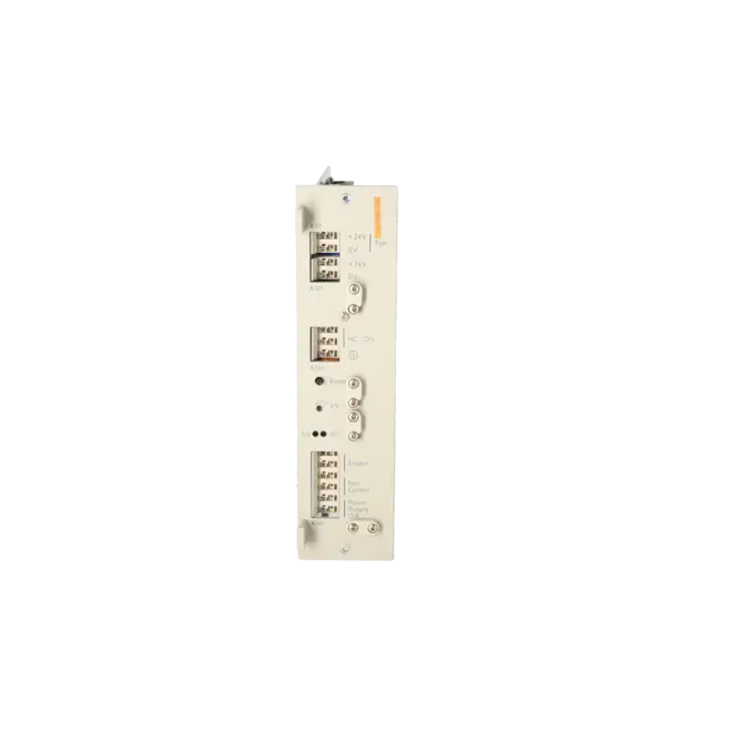 SIEMENS 6EV3055-0BC, Drive Technology, Power Supplies / Break Modules, K0139590