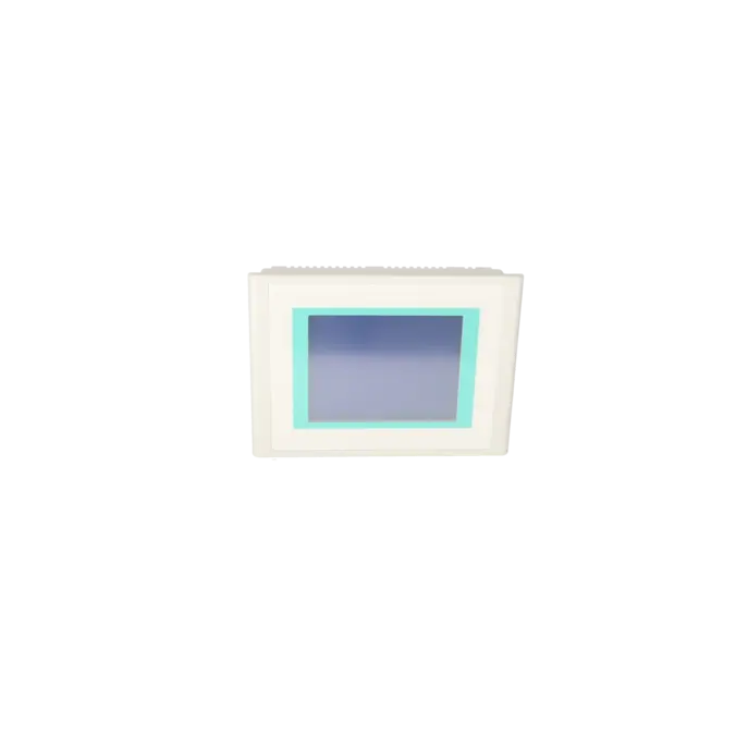 SIEMENS 6AV6642-0BC01-1AX0, HMI, Touch-Panels, K0170436, Bild 1