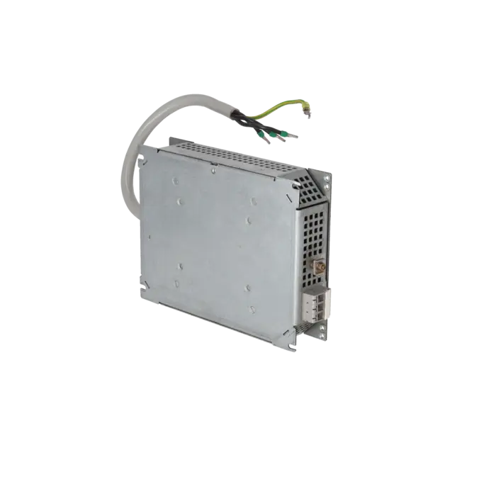 SIEMENS 6SE6400-3CC03-5CD3, Drive Technology, Filter / Throttle / Trafo, K0174451, Image 6