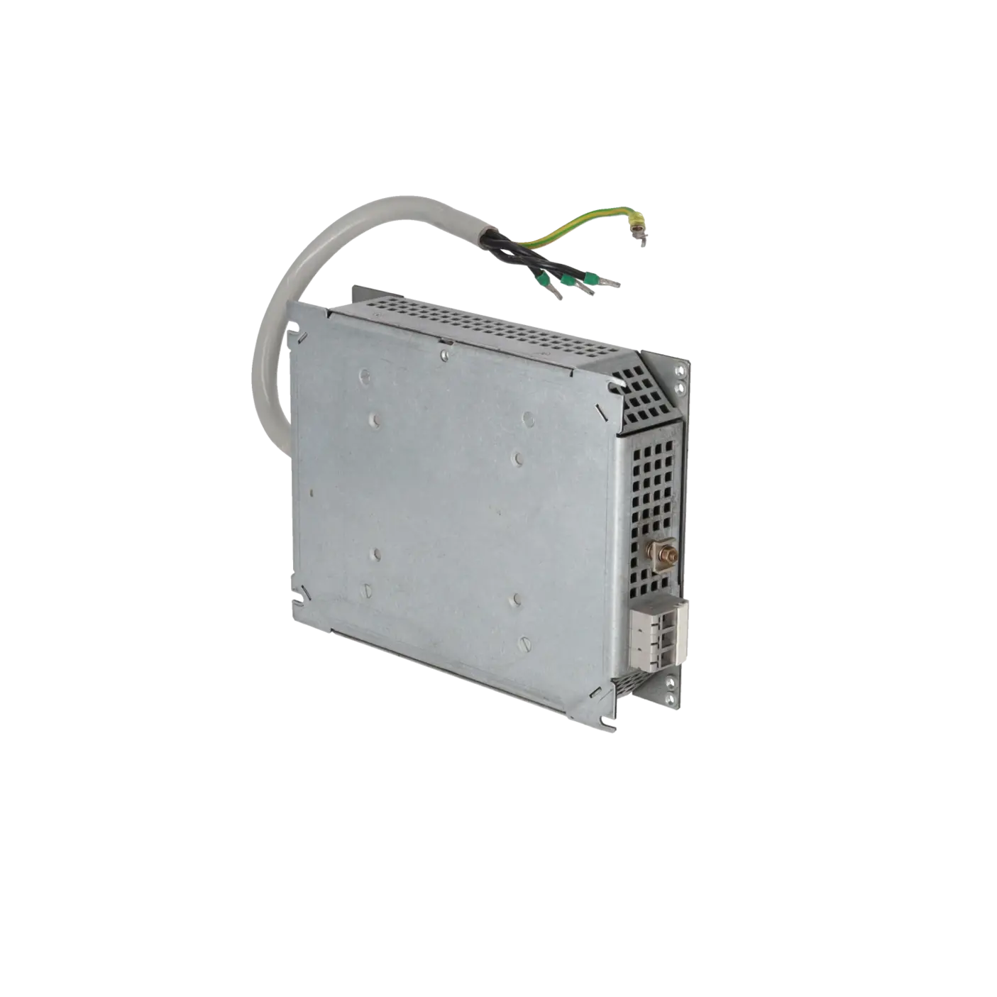 SIEMENS 6SE6400-3CC03-5CD3, Drive Technology, Filter / Throttle / Trafo, K0174451, Image 6