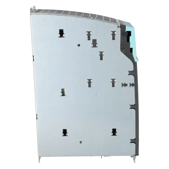 SIEMENS 6SL3130-7TE21-6AA1, Antriebstechnik, Einspeise- / Rückspeisemodule, K0174927, Bild 7