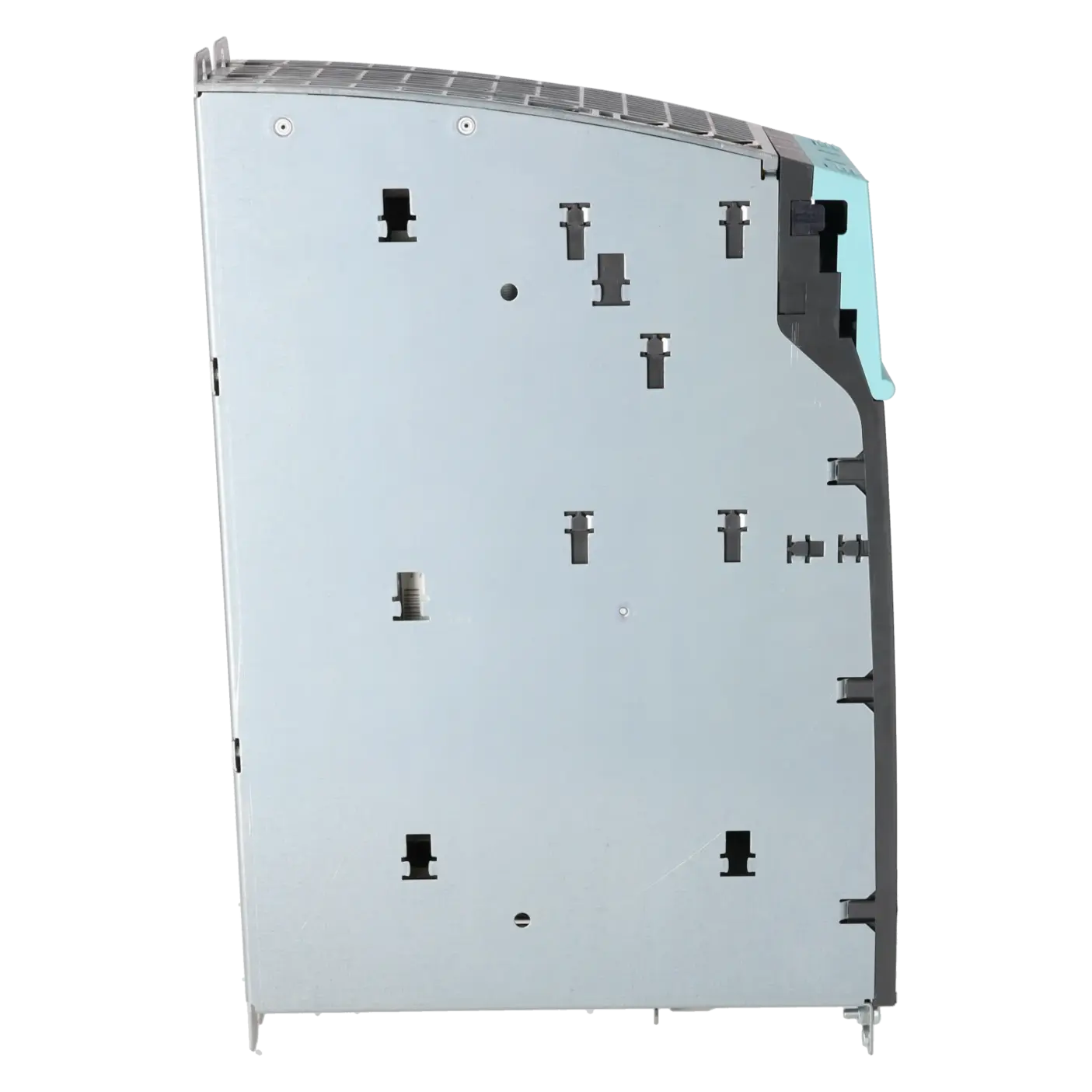 SIEMENS 6SL3130-7TE21-6AA1, Antriebstechnik, Einspeise- / Rückspeisemodule, K0174927, Bild 7