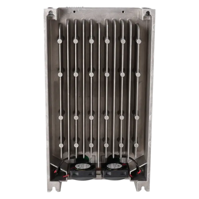 SIEMENS 6SL3224-0BE24-0UA0, Antriebstechnik, Umrichter, K0175099, Bild 5