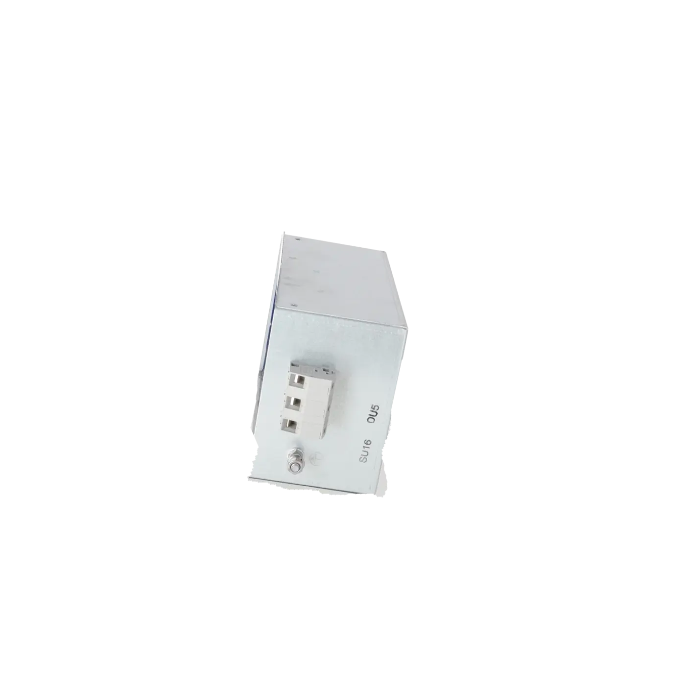 SIEMENS 6SN1111-0AA01-1AA1, Antriebstechnik, Filter / Drossel / Trafo, K0175757, Bild 7