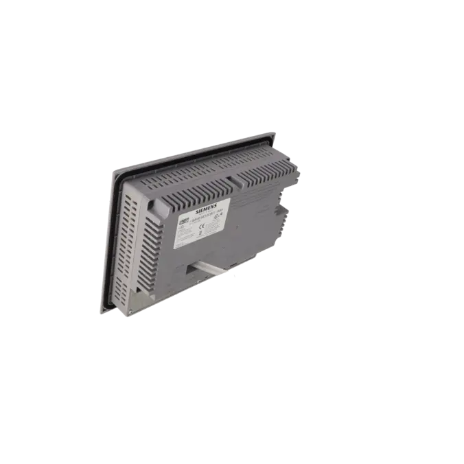 SIEMENS 6AV6643-0CB01-1AX1, HMI, Touch-Panels, K0199922, Bild 4