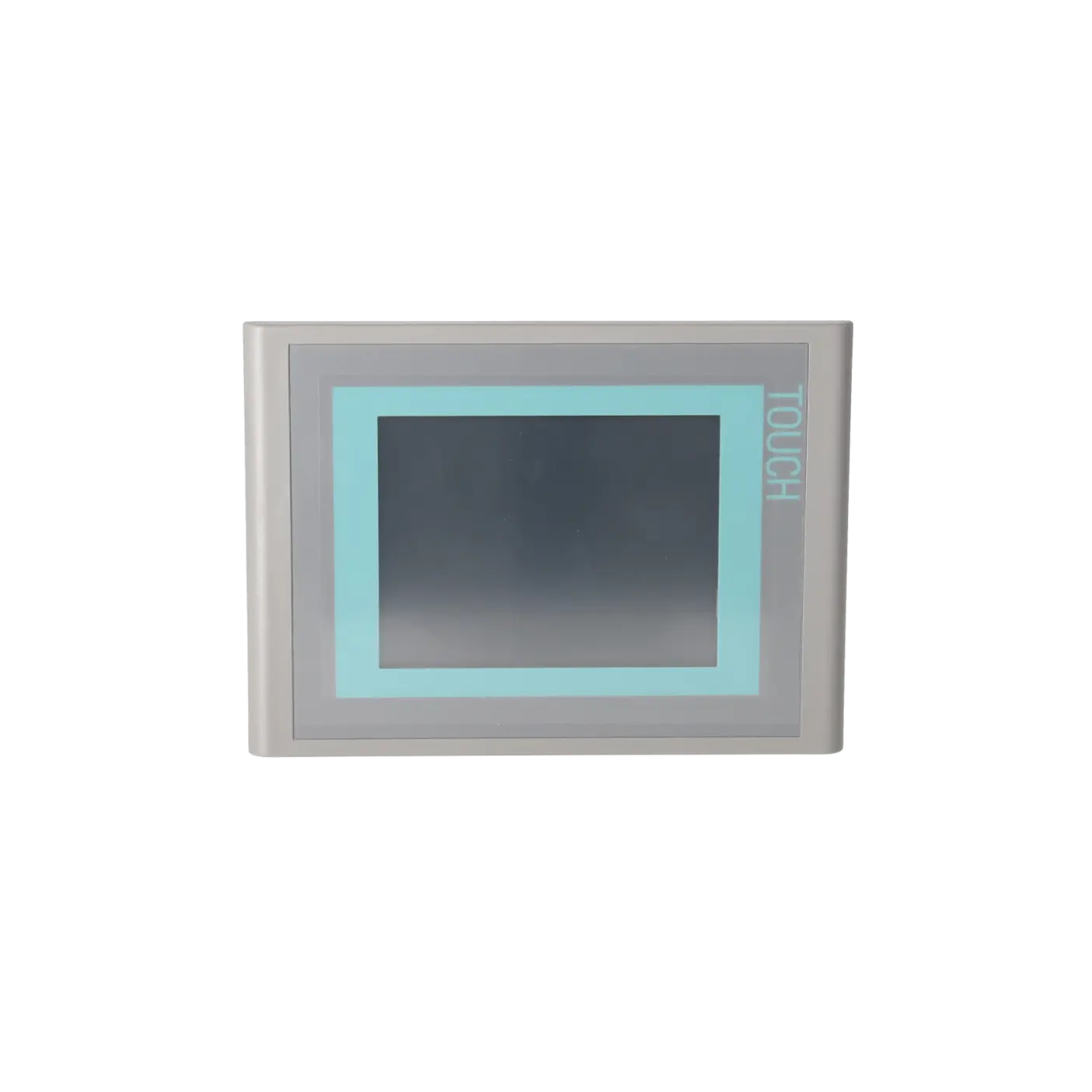 SIEMENS 6AV6642-0EA01-3AX0, HMI, Touch Panels, K0219218, Image 1