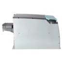 SIEMENS 6SL3130-1TE31-0AA0, Antriebstechnik, Einspeise- / Rückspeisemodule, K0223315, Bild 3