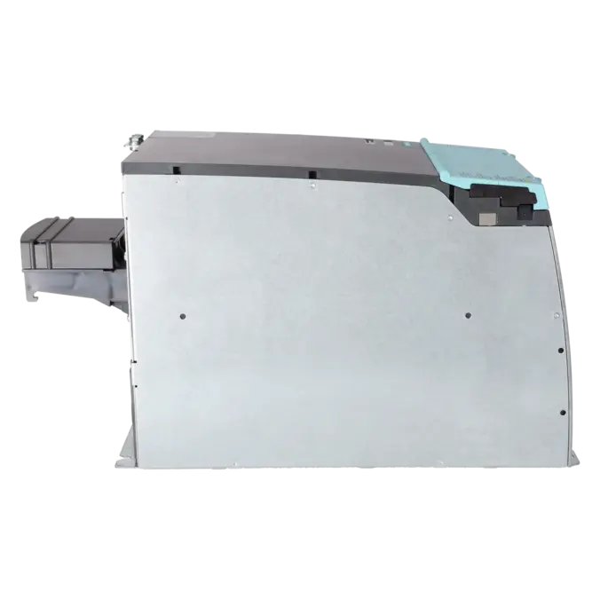 SIEMENS 6SL3130-1TE31-0AA0, Antriebstechnik, Einspeise- / Rückspeisemodule, K0223315, Bild 3