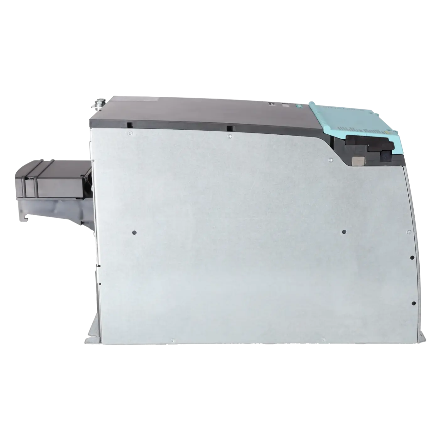 SIEMENS 6SL3130-1TE31-0AA0, Antriebstechnik, Einspeise- / Rückspeisemodule, K0223315, Bild 3