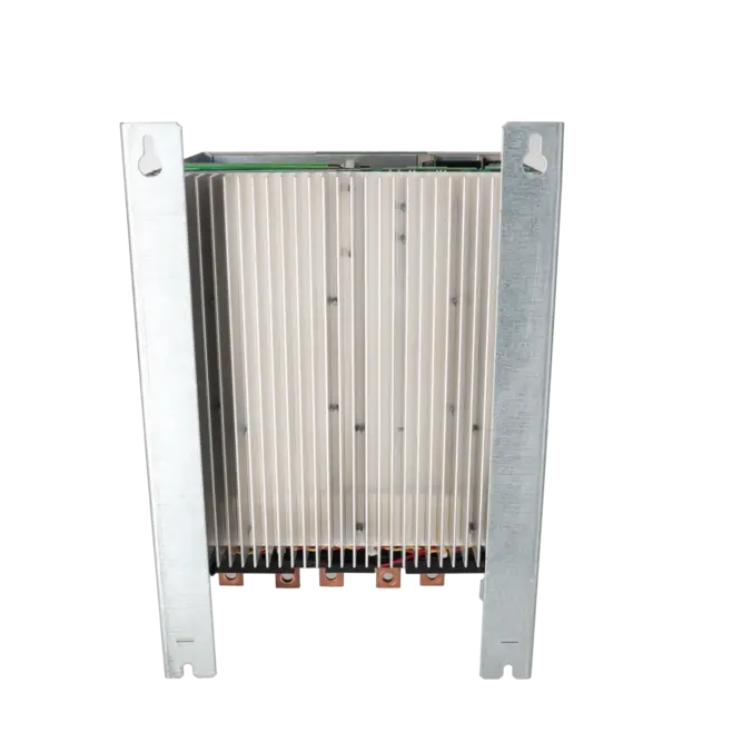 SIEMENS 6RA7028-6DV62-0-Z, Antriebstechnik, Stromrichter, K0231485, Bild 5