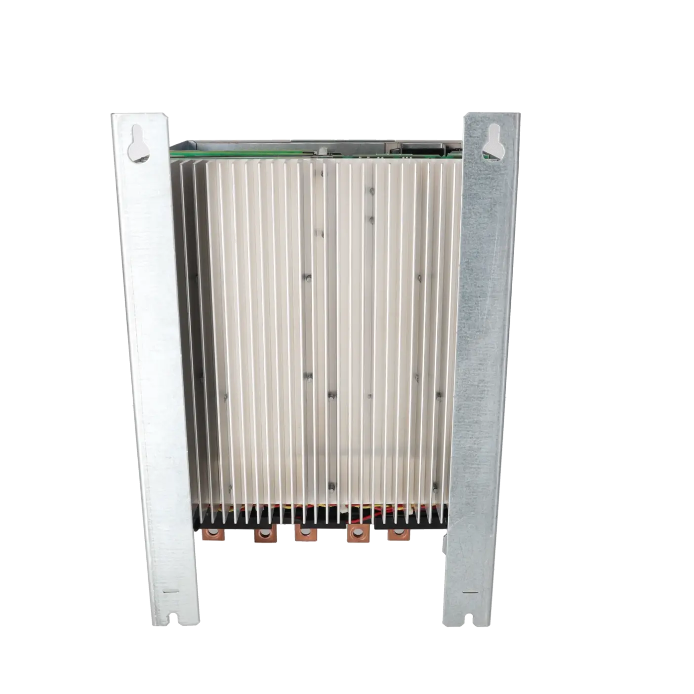 SIEMENS 6RA7028-6DV62-0-Z, Antriebstechnik, Stromrichter, K0231485, Bild 5