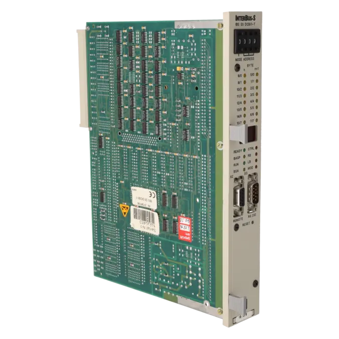 Phoenix 2758156, Baugruppen, Kommunikationsbaugruppen, K0231642, Bild 8