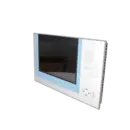 SIEMENS 6AV2124-1MC01-0AX0, HMI, Operator Panels mit Key, K0251530, Bild 2