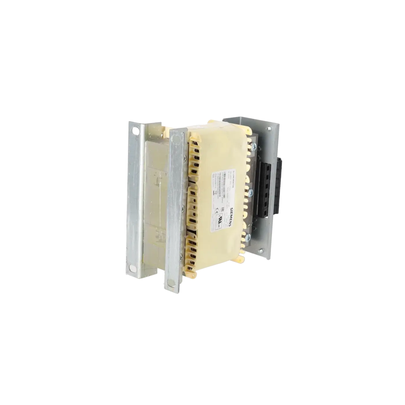 SIEMENS 6SL3203-0CE23-8AA0, Antriebstechnik, Filter / Drossel / Trafo, K0317108, Bild 6