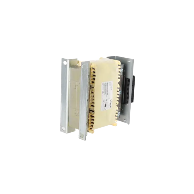 SIEMENS 6SL3203-0CE23-8AA0, Antriebstechnik, Filter / Drossel / Trafo, K0317108, Bild 6