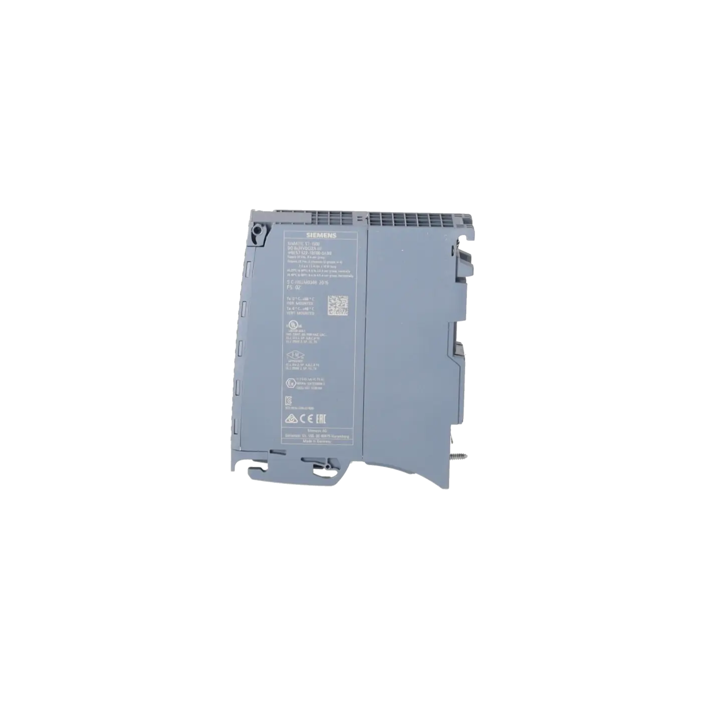 SIEMENS 6ES7522-1BF00-0AB0, Baugruppen, Digitalein- / Digitalausgaben, K0339835, Bild 3