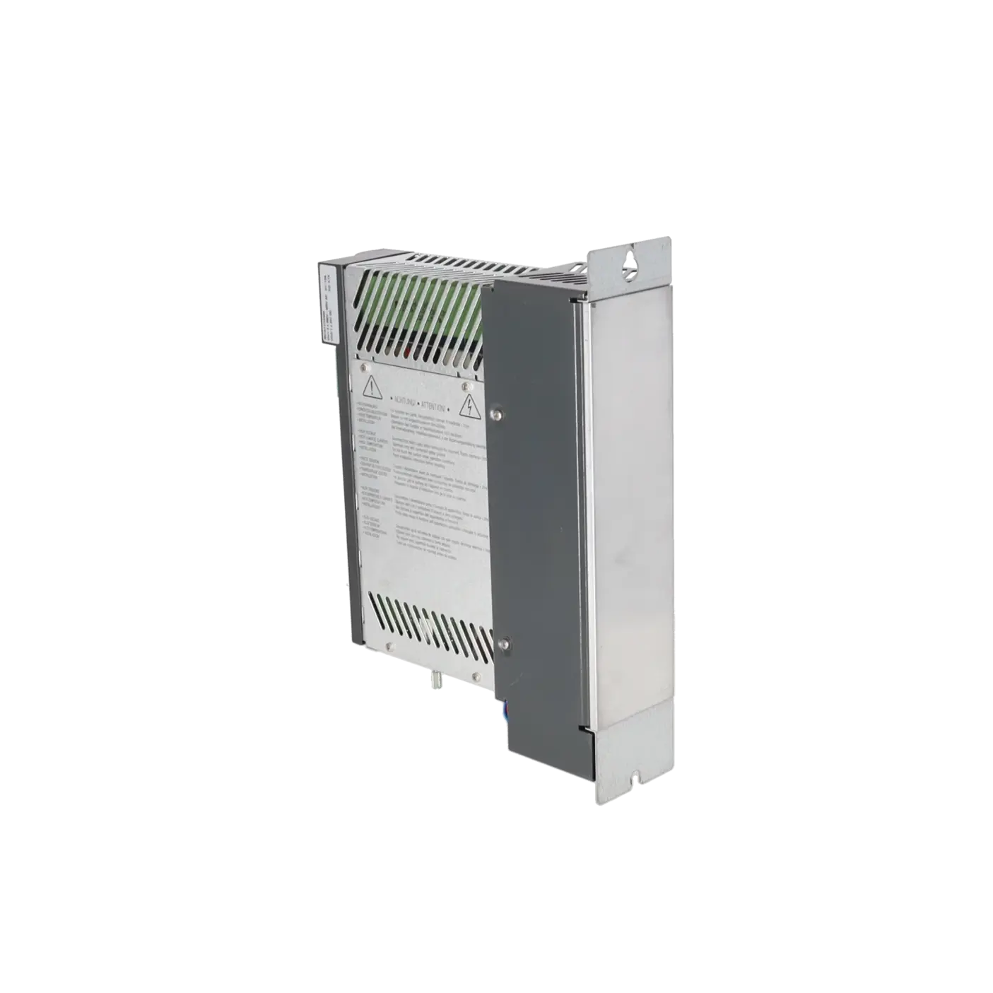 ELAU 13130247, Drive Technology, Frequency Converter, K0341932, Image 4