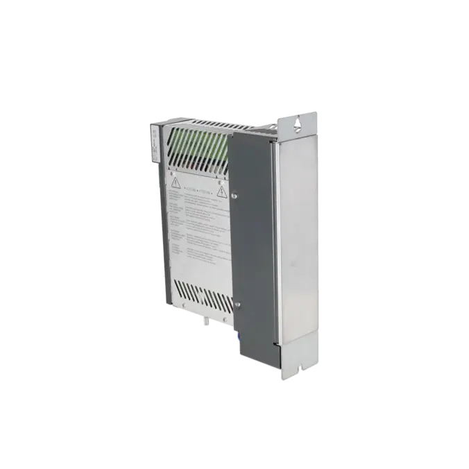 ELAU 13130247, Drive Technology, Frequency Converter, K0341932, Image 4