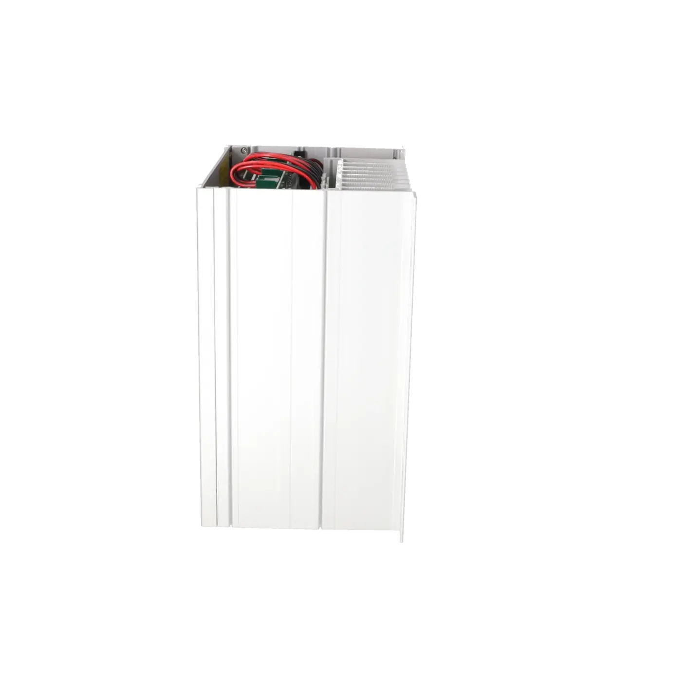 DANFOSS 175H7238, Antriebstechnik, Umrichter, K0343353, Bild 3