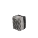 Lenze E82MV551_4B001, Drive Technology, Frequency Converter, K0343730, Image 6