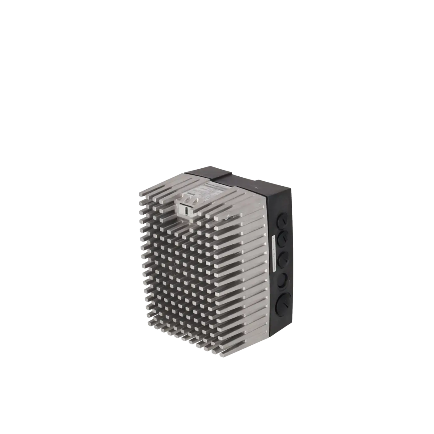 Lenze E82MV551_4B001, Drive Technology, Frequency Converter, K0343730, Image 6