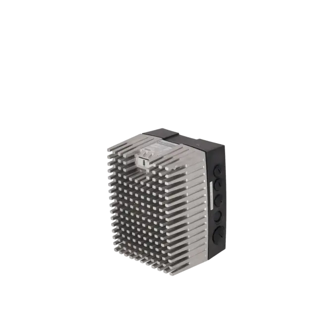 Lenze E82MV551_4B001, Drive Technology, Frequency Converter, K0343730, Image 6