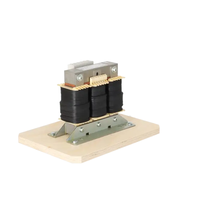 SIEMENS 6SL3100-0EE21-6AA0, Antriebstechnik, Filter / Drossel / Trafo, K0375177, Bild 8