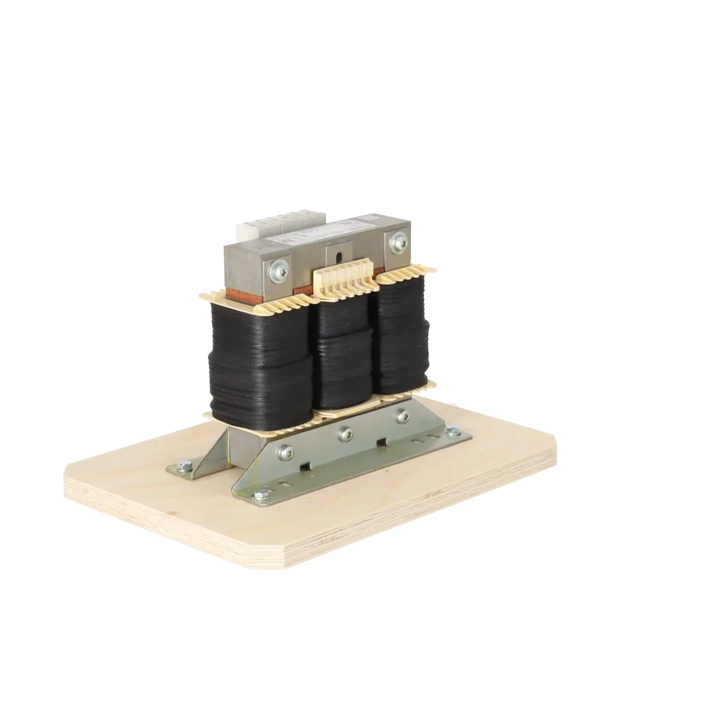 SIEMENS 6SL3100-0EE21-6AA0, Antriebstechnik, Filter / Drossel / Trafo, K0375177, Bild 8