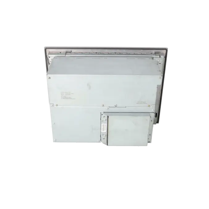 SIEMENS 6AV7813-0BC21-2AA0, HMI, Industrial PC, K0410403, Image 5