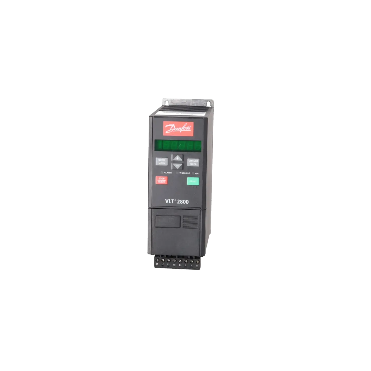 DANFOSS 195N1040, Antriebstechnik, Umrichter, K1000402, Bild 1