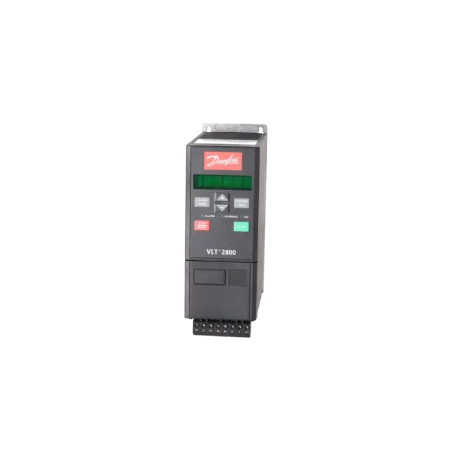 DANFOSS 195N1040, Antriebstechnik, Umrichter, K1000402, Bild 1