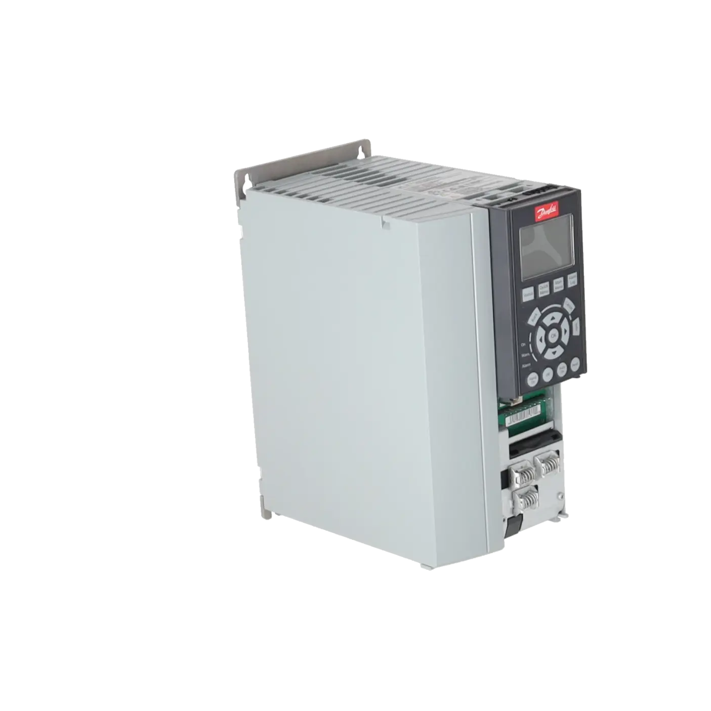 DANFOSS 131B0457, Antriebstechnik, Umrichter, K1084405, Bild 8