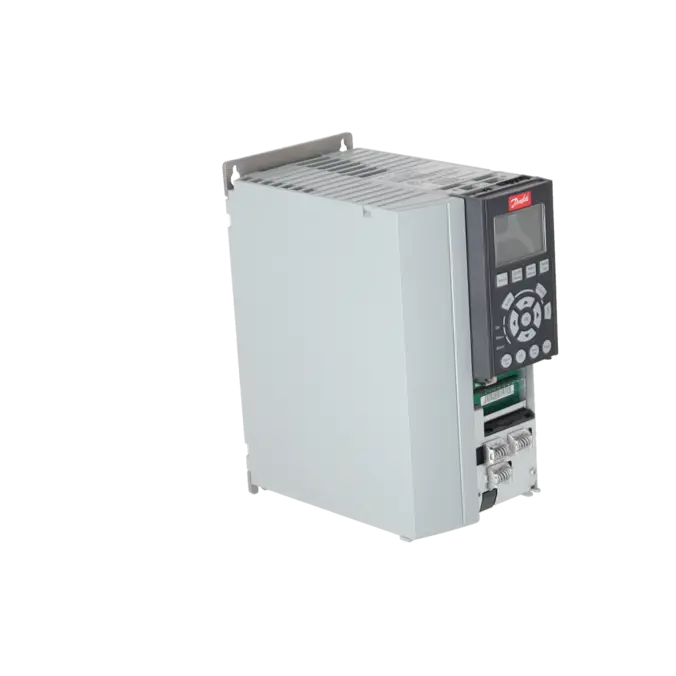 DANFOSS 131B0457, Antriebstechnik, Umrichter, K1084405, Bild 8